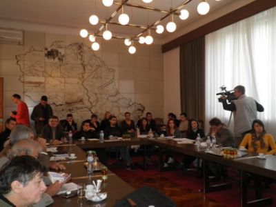 U susret petogodišnjici usvajanja Ustava: S ovim Ustavom ne možemo u EU   